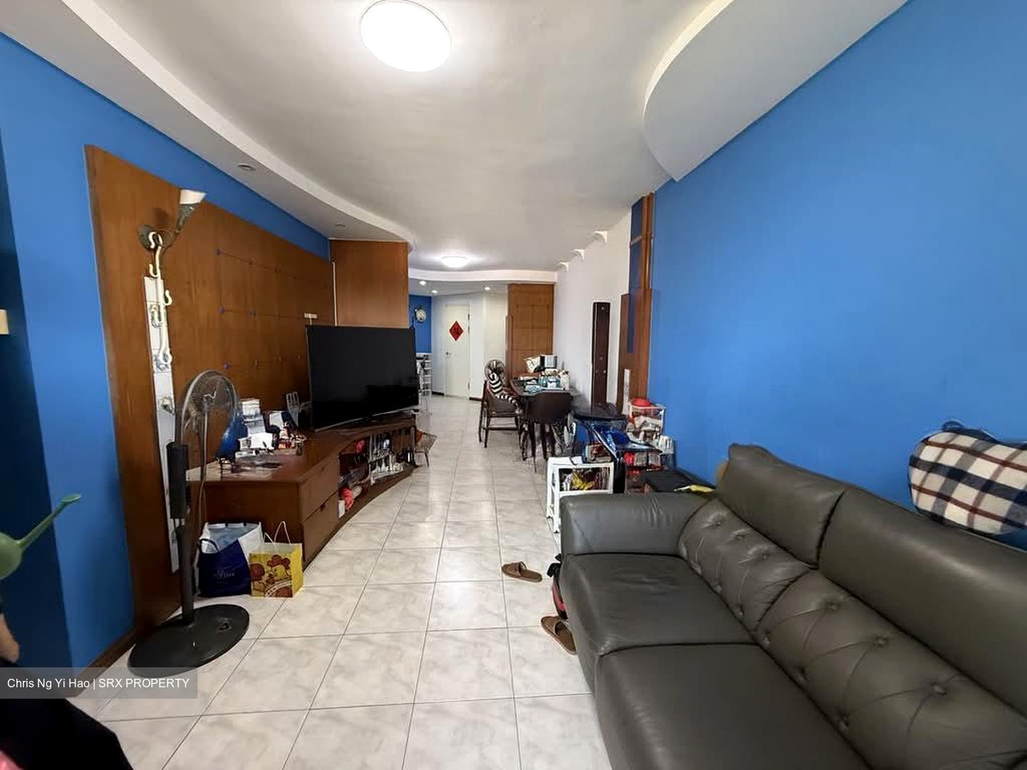 Blk 464 Choa Chu Kang Avenue 4 (Choa Chu Kang), HDB 5 Rooms #545843871